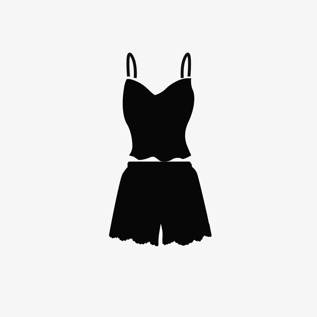 Cami Top & Bottom Set